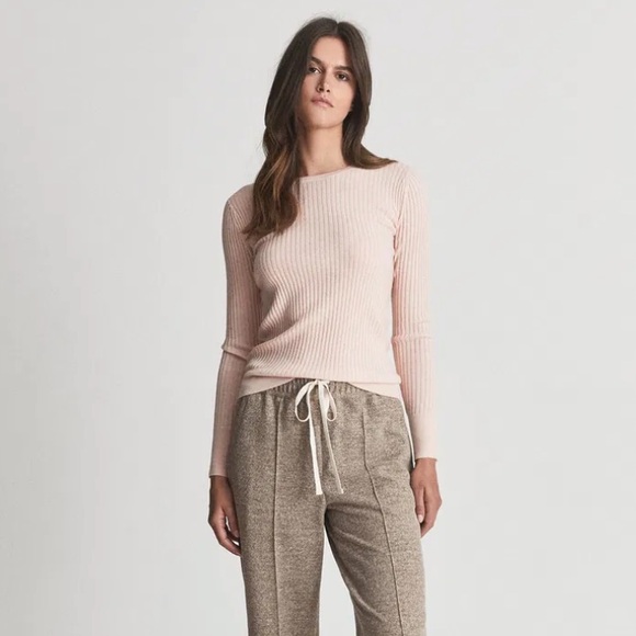 Reiss Tops - Reiss Maeve Sweater